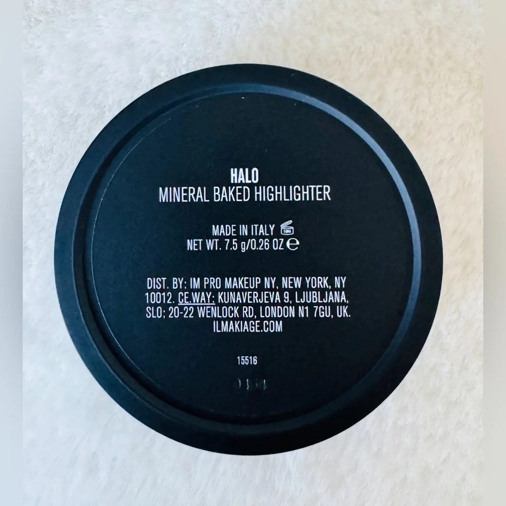 Il Makiage Highlighter - NIB